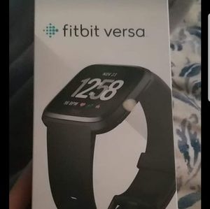 Fit bit versa